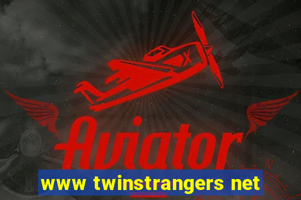 www twinstrangers net